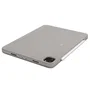 Funda con Teclado Logitech Combo Touch para Tablets Apple Ipad Pro 12.9"/ Compatibilidad según Especificaciones/ Marrón Arena