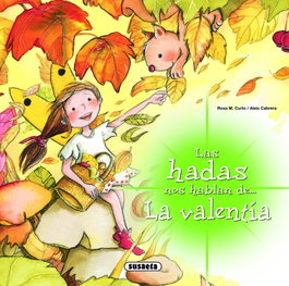SUSAETA EDICIONES, La valentía - SUSAETA EDICIONES