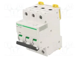 SCHNEIDER ELECTRIC iC60L ACTI9 MCB 32A 3 Polos