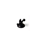 Garmin Soporte Universal con Ventosa y Placa Adhesiva 010-10747-00 para Navegadores GPS