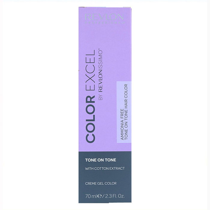 Revlon Colorsmetique 7.24 Medium Iridescent Copper Blonde