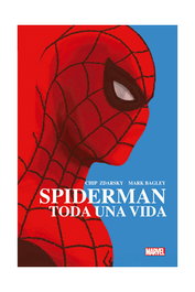 Panini España S.A. Spiderman. Toda una vida