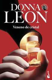 Veneno de cristal, Donna Leon - BOOKET