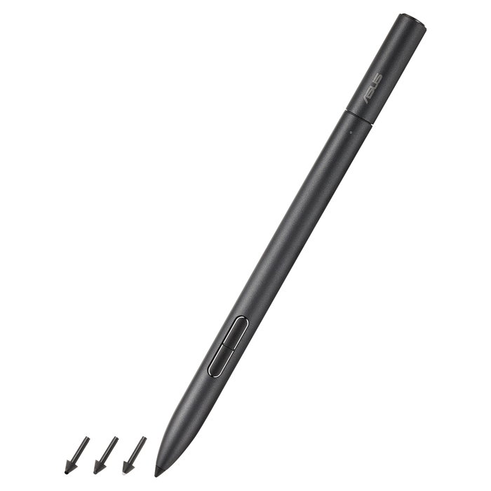 Asus ASUS Pen 2.0 SA203H Negro Asus ASUS Pen 2.0 SA203H Negro