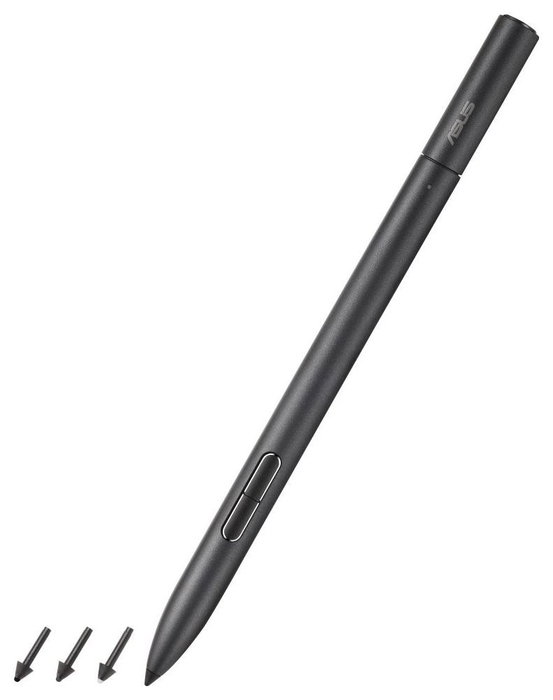 Asus ASUS Pen 2.0 SA203H Negro Asus ASUS Pen 2.0 SA203H Negro