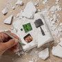 Minecraft Kit de excavación