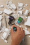 Minecraft Kit de excavación
