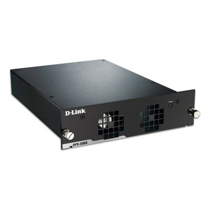Fuente de Alimentación D-Link DPS-500A 140W Fuente de Alimentación D-Link DPS-500A 140W