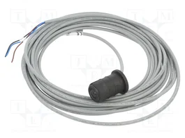 CARLO GAVAZZI PB18CNT15 Sensor Fotoeléctrico Emisor-Receptor 15m