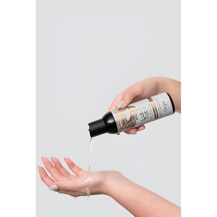 Lubricante Orgie 150 ml