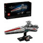 LEGO Star Wars Crucero de ataque clase Venator 75441, 643 piezas