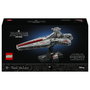 LEGO Star Wars Crucero de ataque clase Venator 75441, 643 piezas