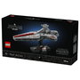 LEGO Star Wars Crucero de ataque clase Venator 75441, 643 piezas