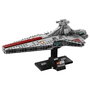 LEGO Star Wars Crucero de ataque clase Venator 75441, 643 piezas