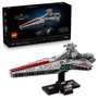 LEGO Star Wars Crucero de ataque clase Venator 75441, 643 piezas