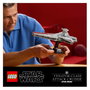 LEGO Star Wars Crucero de ataque clase Venator 75441, 643 piezas