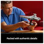 LEGO Star Wars Crucero de ataque clase Venator 75441, 643 piezas