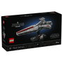 LEGO Star Wars Crucero de ataque clase Venator 75441, 643 piezas