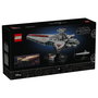 LEGO Star Wars Crucero de ataque clase Venator 75441, 643 piezas