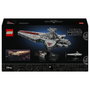 LEGO Star Wars Crucero de ataque clase Venator 75441, 643 piezas