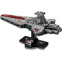 LEGO Star Wars Crucero de ataque clase Venator 75441, 643 piezas