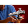 LEGO Star Wars Crucero de ataque clase Venator 75441, 643 piezas