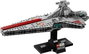 LEGO Star Wars Crucero de ataque clase Venator 75441, 643 piezas