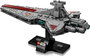 LEGO Star Wars Crucero de ataque clase Venator 75441, 643 piezas