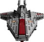 LEGO Star Wars Crucero de ataque clase Venator 75441, 643 piezas