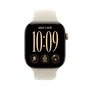 Apple Watch Series 12 GPS 42mm Dorado Claro Aluminio con Correa Deportiva Arena S/M