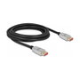 DeLOCK Cable DisplayPort 8K 60 Hz 3 m