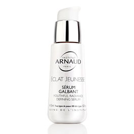 Youthful Radiance, Antienvejecimiento, Suero, Para cara y cuello, 30 ml