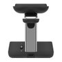Belkin UltraCharge Pro 3 en 1 con Qi2 25W - Negro