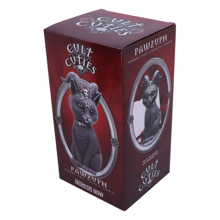 Cult Cuties Figura Pawzuph 26 cm Cult Cuties Figura Pawzuph 26 cm