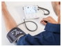 Beurer BM-96 Tensiómetro de Brazo con Función ECG y Bluetooth Blanco/Gris