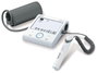 Beurer BM-96 Tensiómetro de Brazo con Función ECG y Bluetooth Blanco/Gris