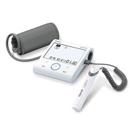Beurer BM-96 Tensiómetro de Brazo con Función ECG y Bluetooth