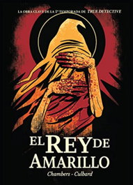 Rey De Amarillo, Robert W. Chambers - NORMA EDITORIAL