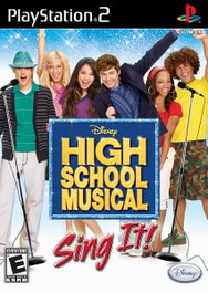 NA-BANDAI NAMCO High School Musical