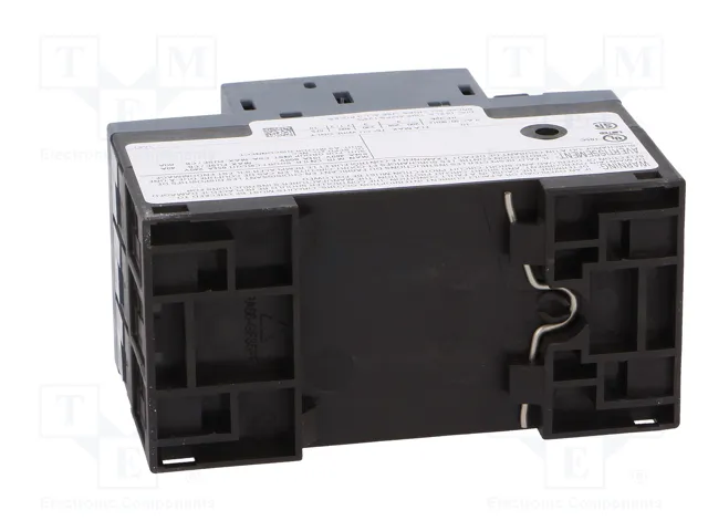 SIEMENS 3RV1011-1JA10 Interruptor motorizado 4kW 220÷690VAC SIEMENS 3RV1011-1JA10 Interruptor motorizado 4kW 220÷690VAC