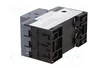 SIEMENS 3RV1011-1JA10 Interruptor motorizado 4kW 220÷690VAC