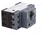 SIEMENS 3RV1011-1JA10 Interruptor motorizado 4kW 220÷690VAC