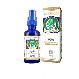 MARNYS Aceite de Jojoba Spray 50 ml
