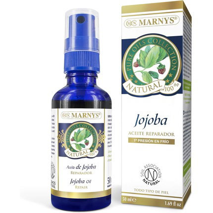 MARNYS Aceite de Jojoba Spray 50 ml MARNYS Aceite de Jojoba Spray 50 ml