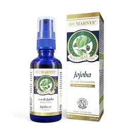 Aceite De Jojoba Reparador 50 Ml
