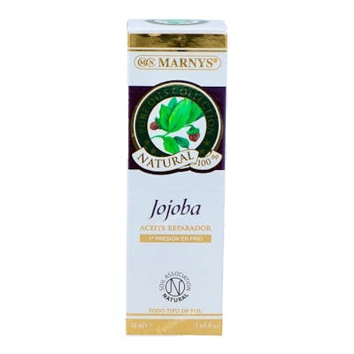 MARNYS Aceite de Jojoba Spray 50 ml MARNYS Aceite de Jojoba Spray 50 ml