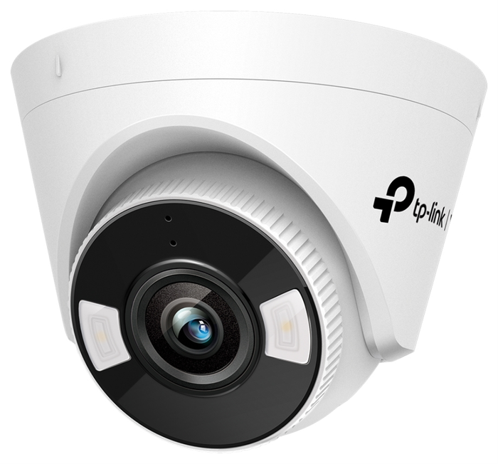 TP-Link VIGI C450 Cámara de seguridad IP interior 5 MP