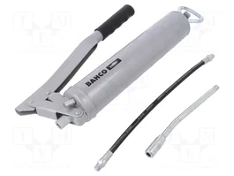 BAHCO Lubricadora manual 413bar
