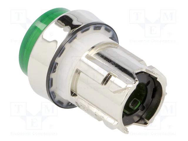 SIEMENS Interruptor de presión verde 22mm SIEMENS Interruptor de presión verde 22mm