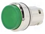 SIEMENS Interruptor de presión verde 22mm